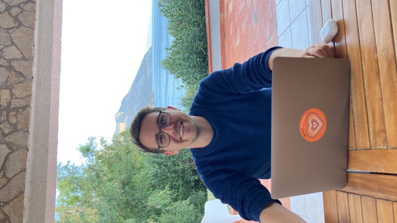 Dr. Julius Pätzold, Operations Research Engineer